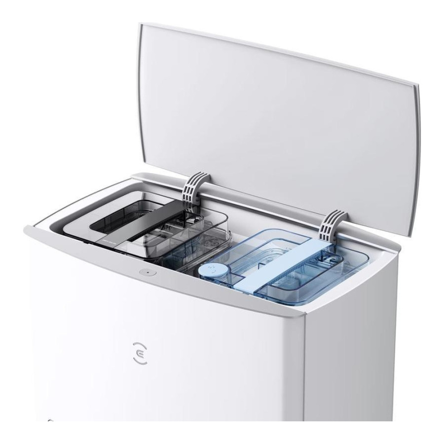 ECOVACS Deebot OZMO T20 OMNI