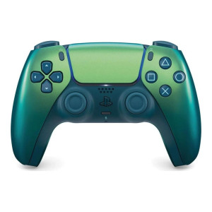 Sony DualSense Chroma Teal (1000044461) (UA)