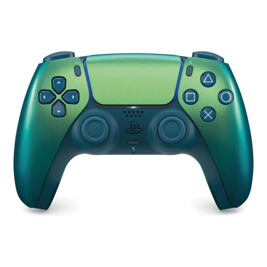 Sony DualSense Chroma Teal (1000044461) (UA)
