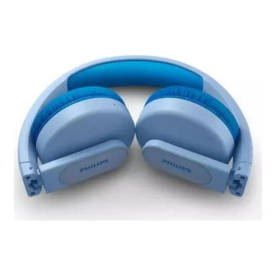 Philips TAK4206 Kids Blue (TAK4206BL)