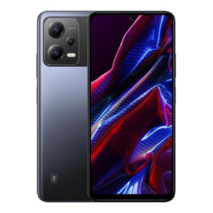 Xiaomi Poco X5 5G 6/128GB Black (Global Version)