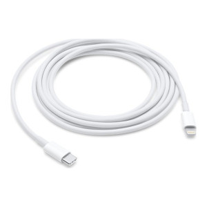 Apple USB-C to Lightning Cable 2m (MKQ42) (EU)