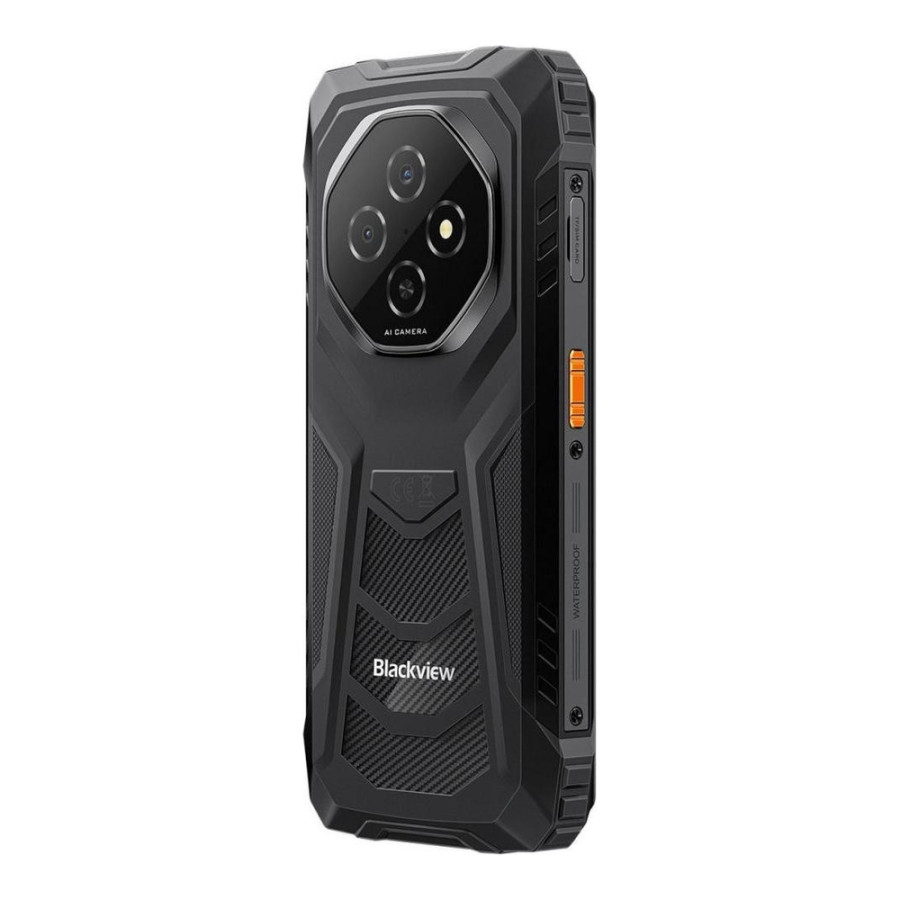 Blackview Fort 1 4/128GB Black
