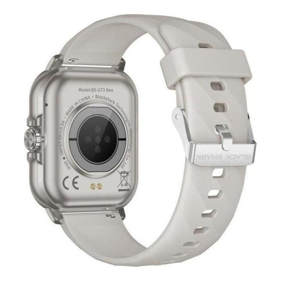 Black Shark GT3 Neo Silver (UA)