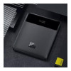 Baseus Blade Digital Display 20000 mAh PD 100W Black (PPDGL-01, PPBLD100-S, PPBL000201, PPBLD100HD)