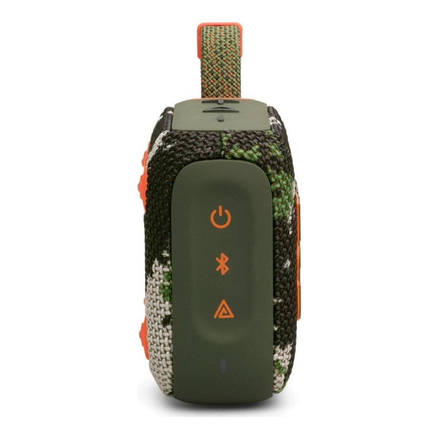 JBL Go 4 Squad (JBLGO4SQUAD) CN