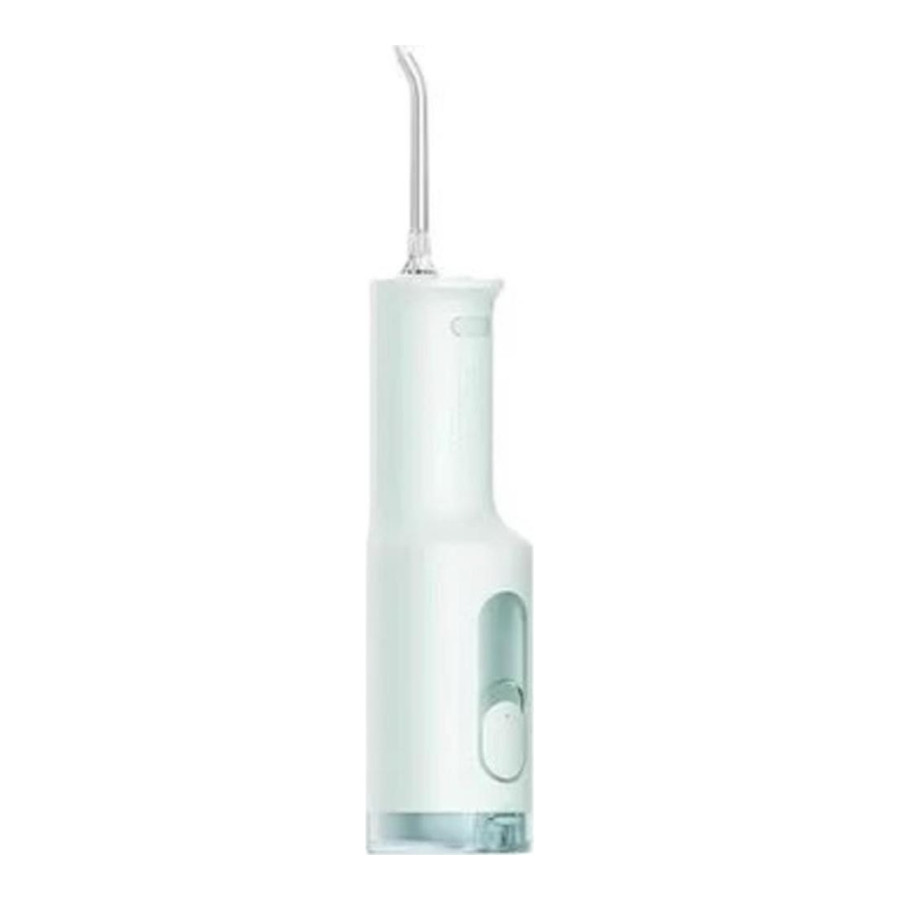 Mijia Electric Teeth Flosser F300 Mint Green (BHR7083CN)