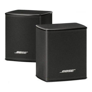 Bose Surround Speakers Black