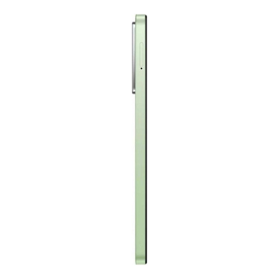 Xiaomi Redmi A5 4/128GB Lake Green (with charger) (Global Version)