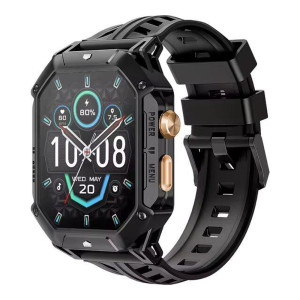 Haylou Iron N1 LS24 Black