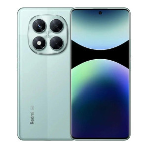Xiaomi Redmi Note 14 Pro 5G 12/512GB Coral Green (with charger) (Global Version)