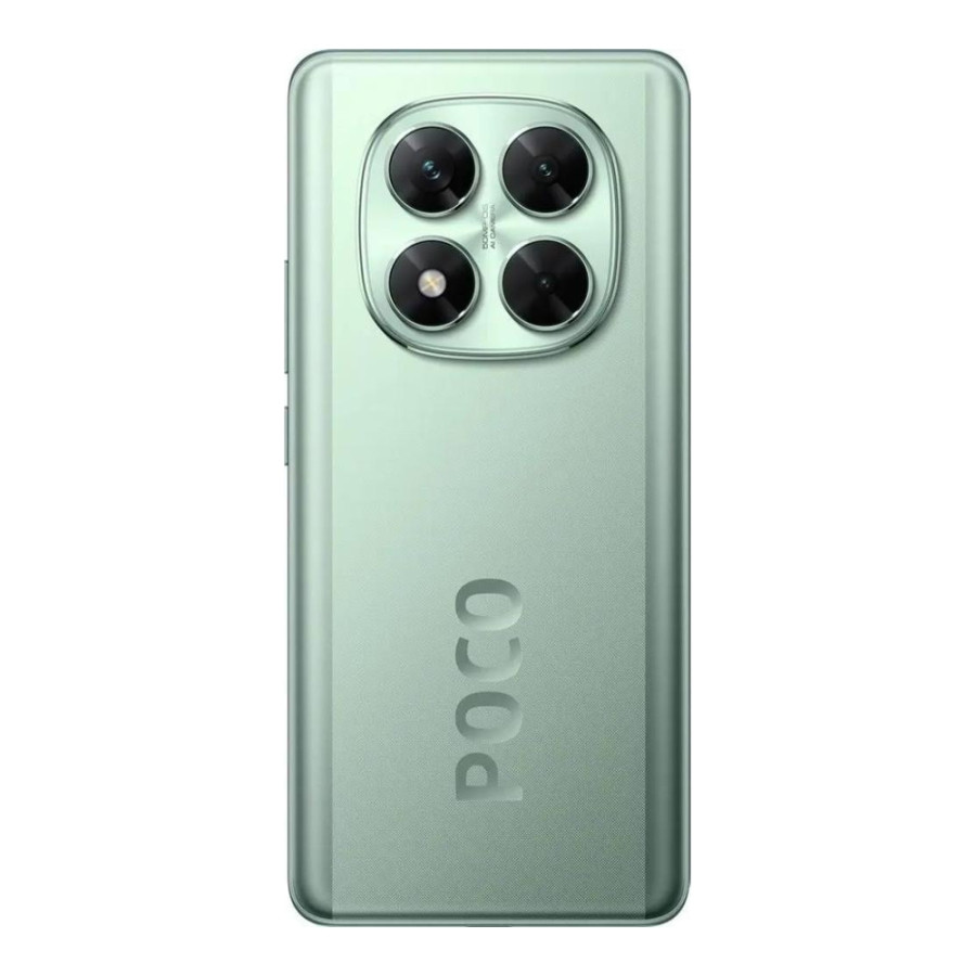 Xiaomi Poco X7 8/256GB Green (with charger) (Global Version)
