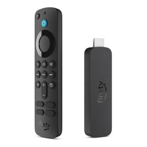 Amazon Fire TV Stick 4K (B079QHMFWC)