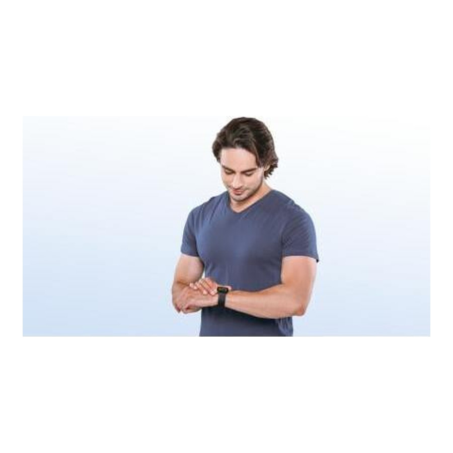 Amazfit Bip 5 Soft Black (UA)