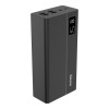 Sigma mobile X-power SI40A3QL 40000 mAh Type-C PD20W QC22,5W Black (UA)