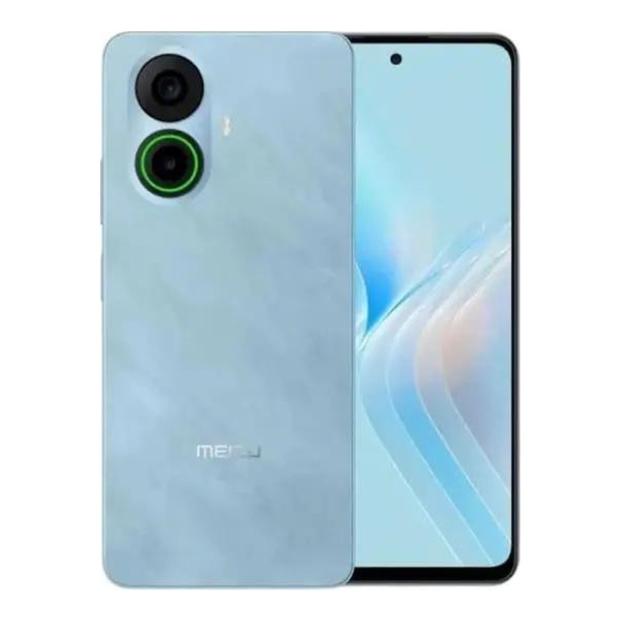 Meizu Note 21 Pro 8/256GB Blue (Global Version)