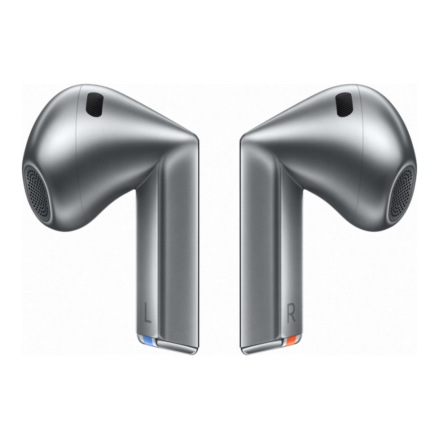Samsung Galaxy Buds3 Silver (SM-R530NZAA) (UA)