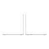 Apple MacBook Air 15" M2 Starlight 2023 (MQKV3) (OPEN BOX)