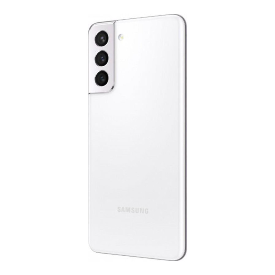 Samsung Galaxy S21 SM-G9910 8/256GB Phantom White