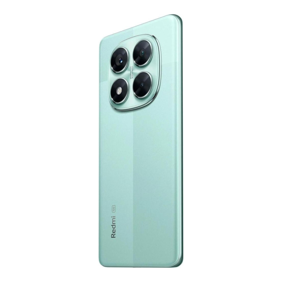 Xiaomi Redmi Note 14 Pro 5G 8/256GB Coral Green (with charger) (Global Version)