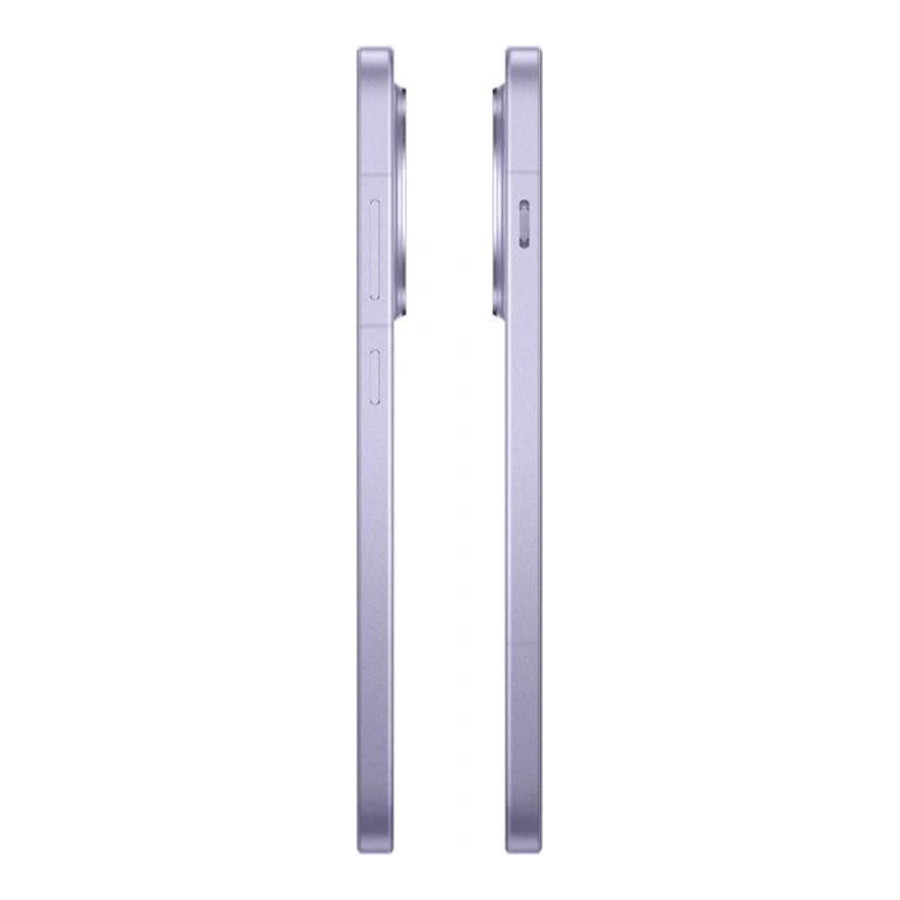 OnePlus Ace 5 Pro 12/256GB Purple