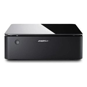 Bose Music Amplifier Black