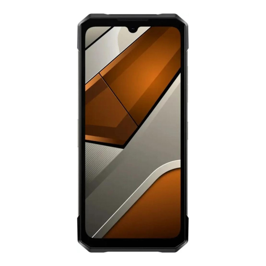 DOOGEE S200 Max 16/512GB Gray