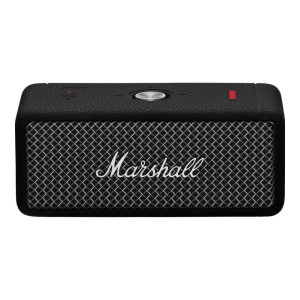 Marshall Emberton II Black and Steel (1006788)