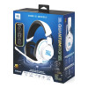 JBL Quantum 910P Console Wireless (JBLQ910PWLWHTBLU)