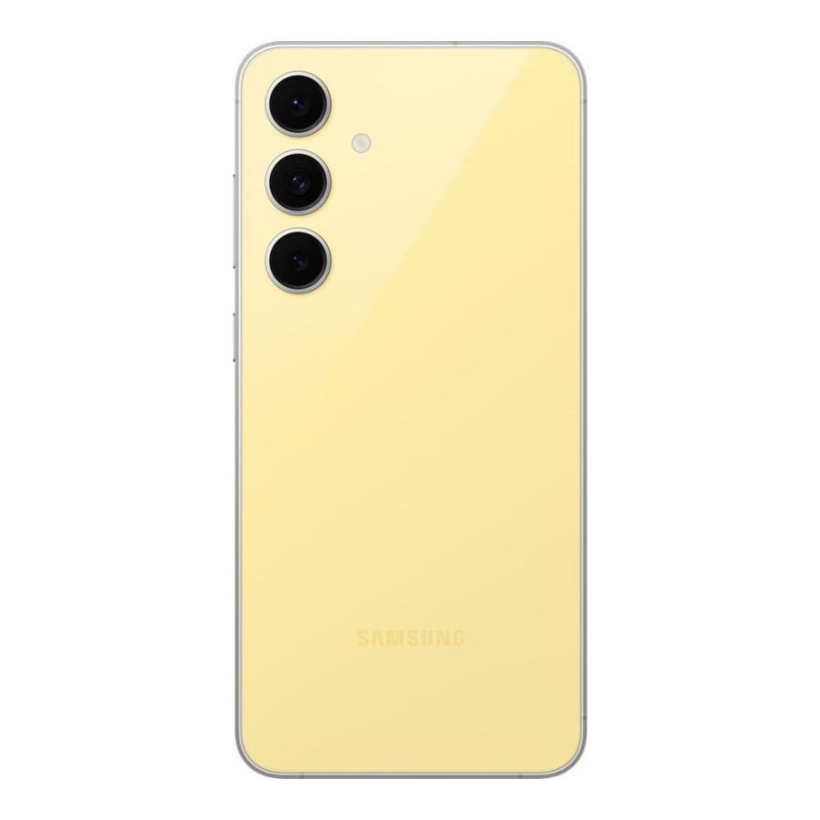 Samsung Galaxy S24 FE 8/256GB Yellow (SM-S721BZYG)
