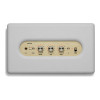 Marshall Acton II Bluetooth White (1001901)