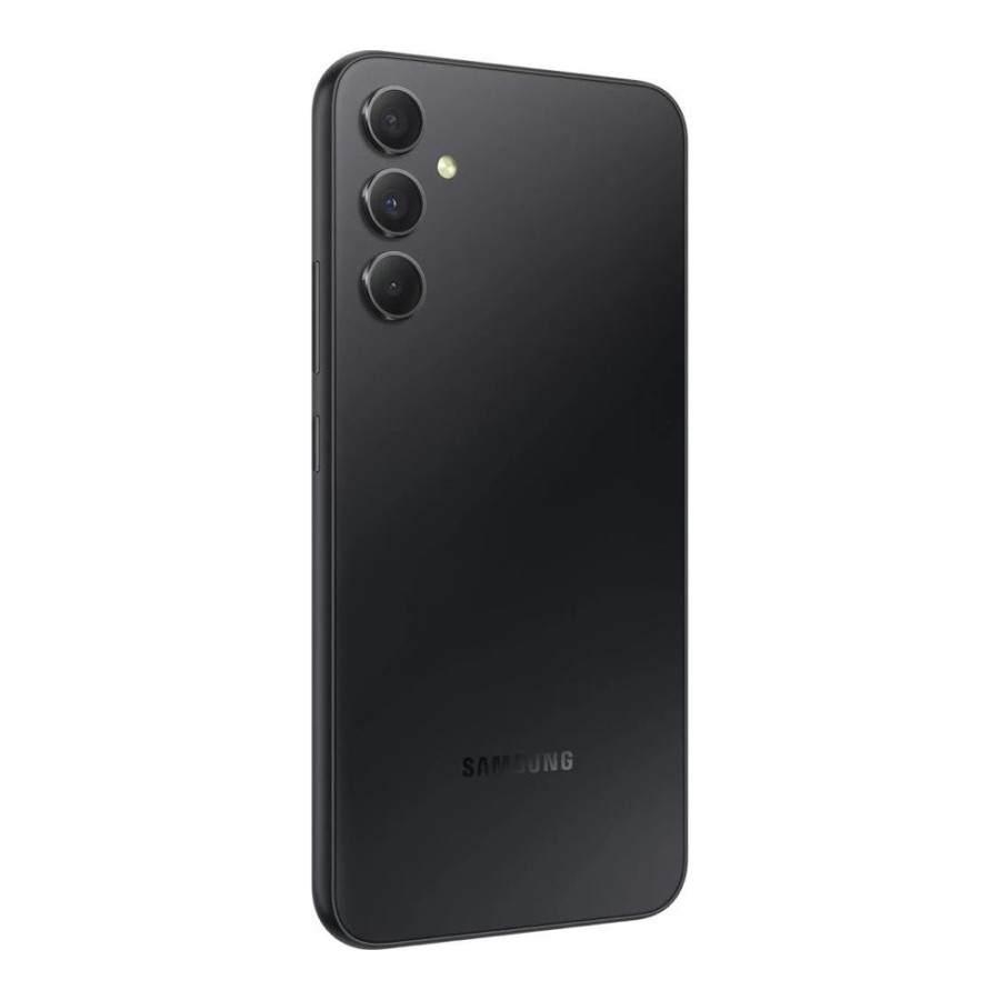Samsung Galaxy A34 5G 6/128GB Black (SM-A346EZKA)