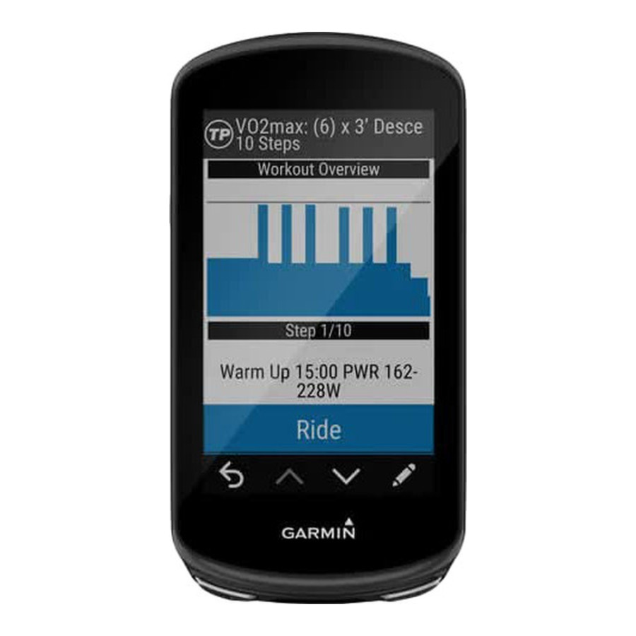 Garmin Edge 1030 Plus (010-02424-10)