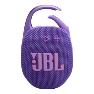 JBL Clip 5 Purple (JBLCLIP5PUR) CN