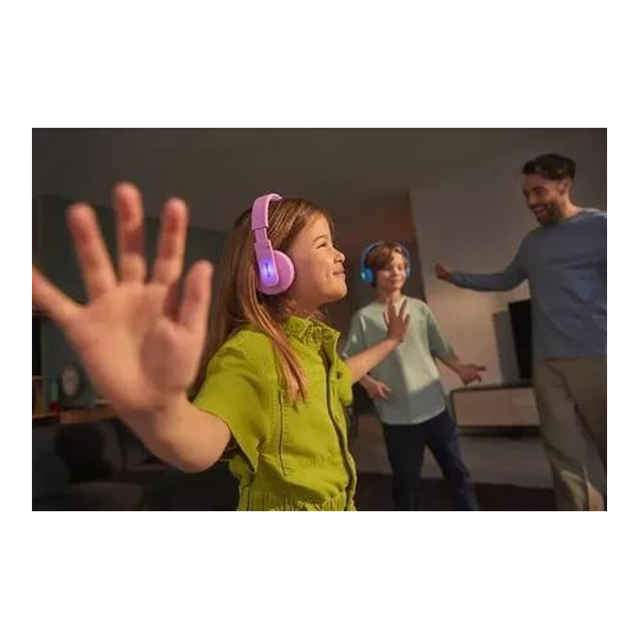 Philips TAK4206 Kids Blue (TAK4206BL)