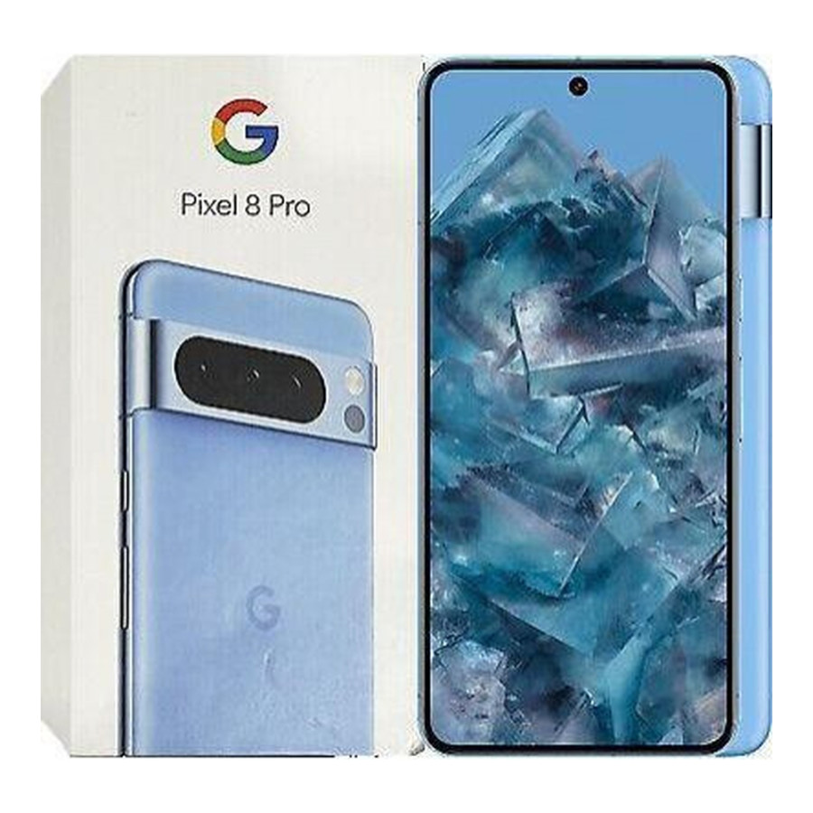 Google Pixel 8 Pro 12/128GB Bay