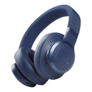 JBL Live 660NC Blue (JBLLIVE660NCBLU) COPY