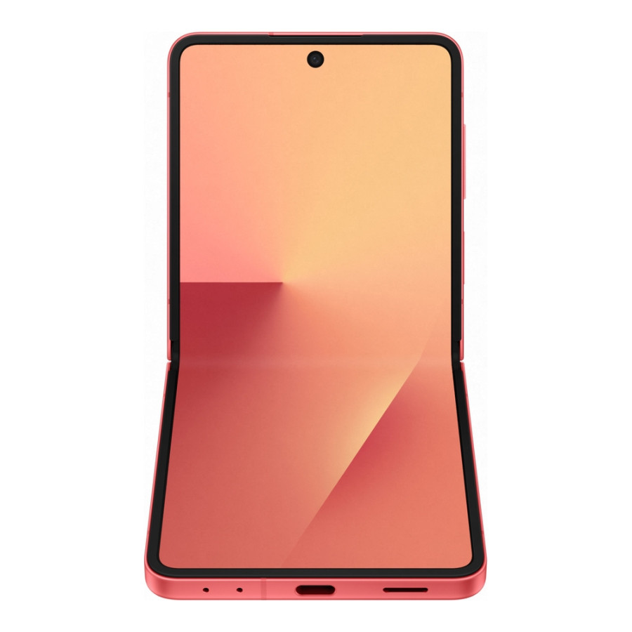 Samsung Galaxy Flip7 12/256GB Coralred (SM-F766BZRG)