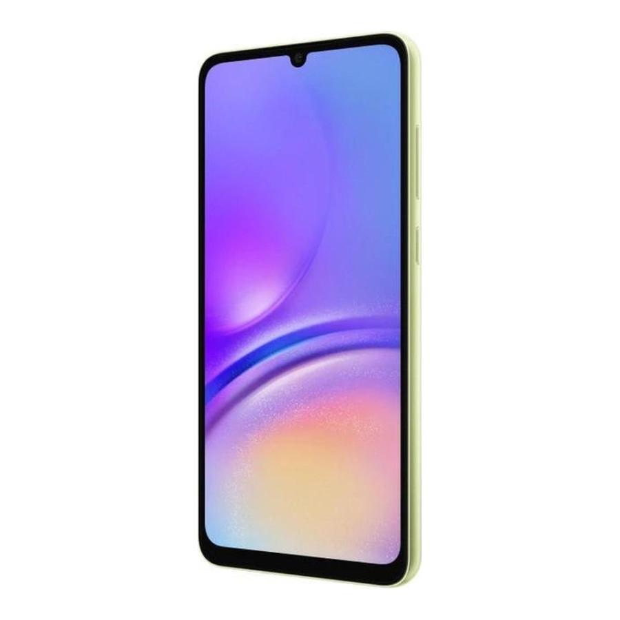 Samsung Galaxy A05 4/64GB Light Green (SM-A055FLGD) (UA)