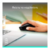 Logitech M280 Wireless Mouse Black (910-004291, 910-004287)