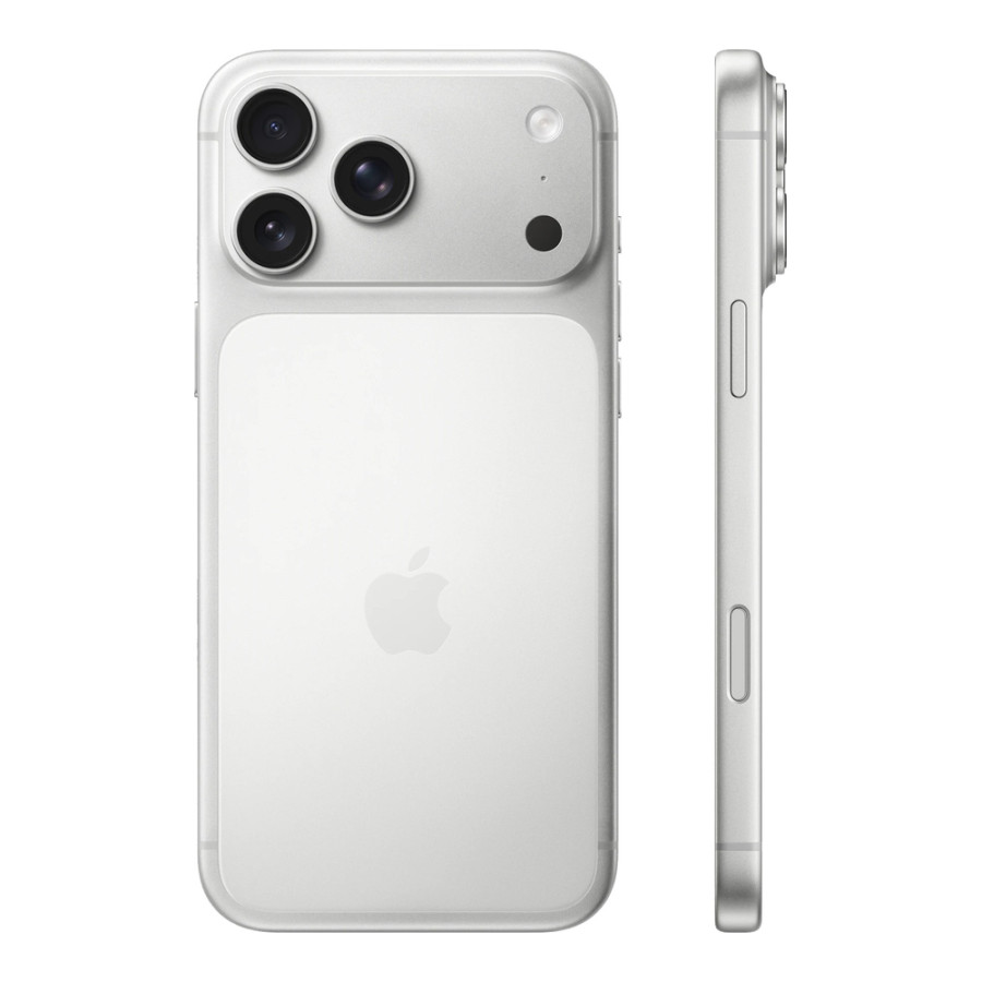 Apple iPhone 17 Pro Max 512GB Silver (MFYQ4)