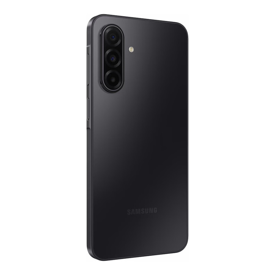 Samsung Galaxy A17 5G 4/128GB Black (SM-A176BZKA)