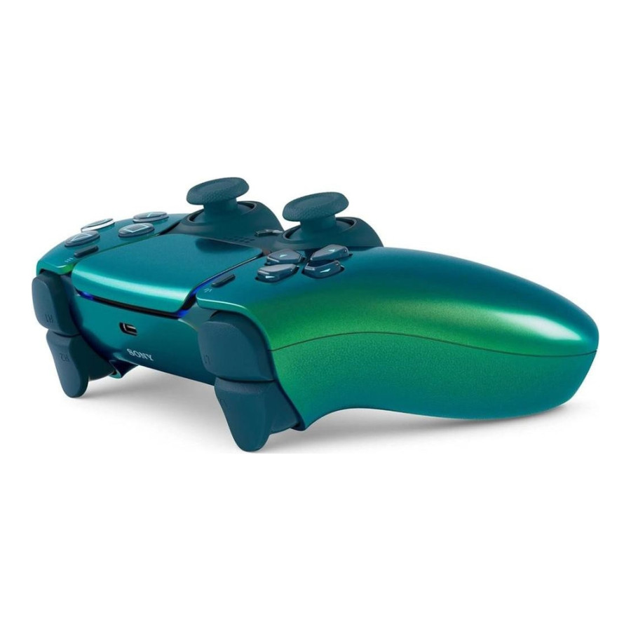 Sony DualSense Chroma Teal (1000044461) (UA)