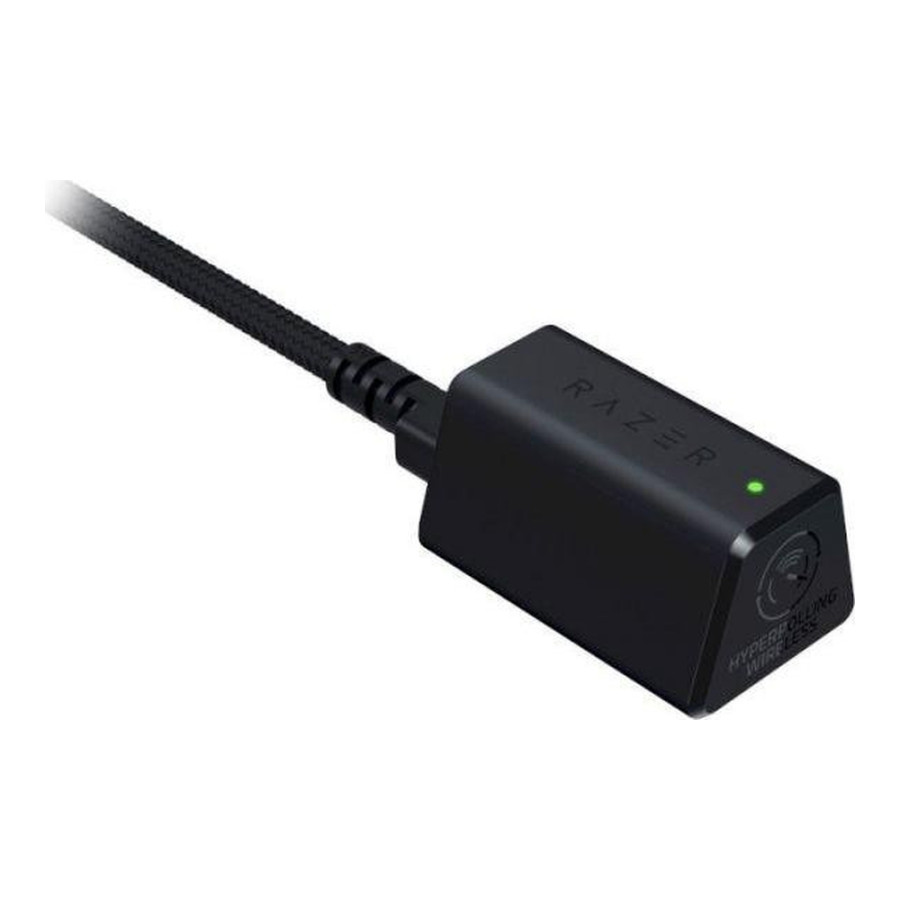 Razer Viper V3 PRO Wireless Black (RZ01-05120100-R3G1)