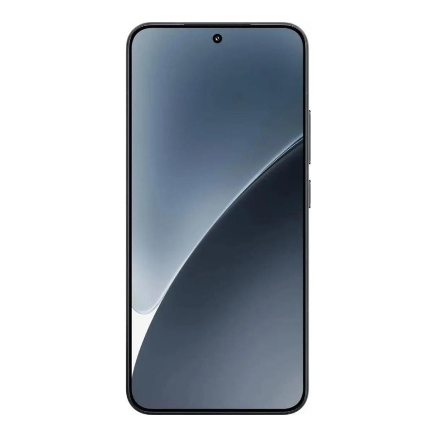 Xiaomi 15 12/256GB Black (with charger) (Global Version)