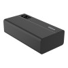 Sigma mobile X-power SI40A3QL 40000 mAh Type-C PD20W QC22,5W Black (UA)