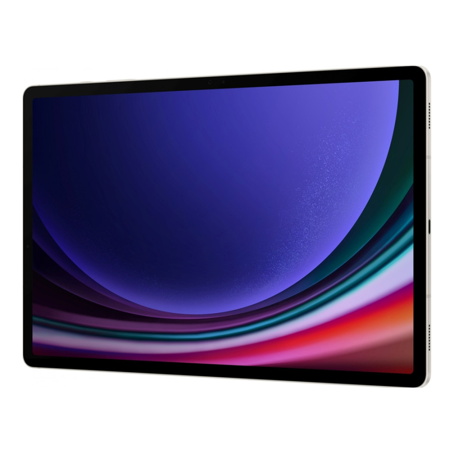 Samsung Galaxy Tab S9+ 12/256GB Wi-Fi Beige (SM-X810NZEA)