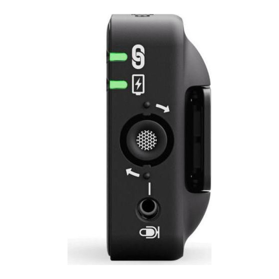 Rode Wireless ME TX