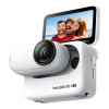 Insta360 GO 3S 4K Standard Bundle 64GB White (CINSAATA_GO3S06)