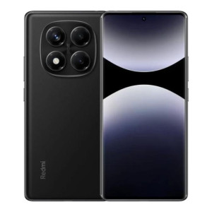 Xiaomi Redmi Note 14 Pro 8/256GB Midnight Black (with charger) (Global Version)